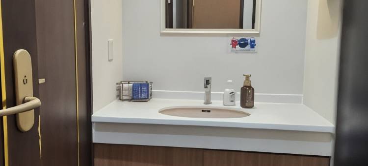 银河舱酒店(HOTEL GALAXY POD)图片
