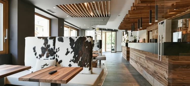多洛米精品酒店(Dolomeet Boutique Hotel)图片