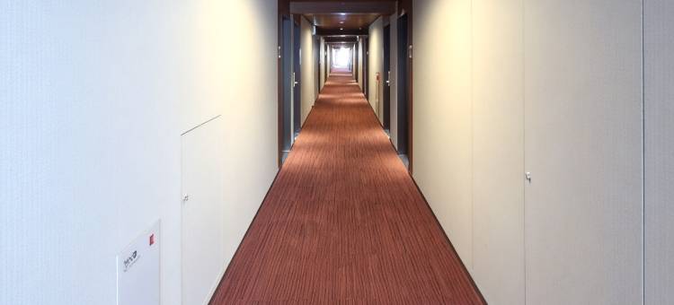 AB京都四条堀川酒店(AB Hotel KyotoShijoHorikawa)图片