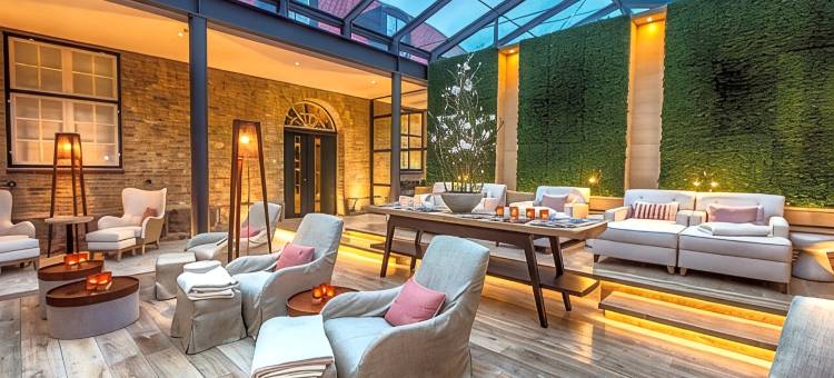 维森豪斯私人自然豪华度假村(Weissenhaus Private Nature Luxury Resort)图片