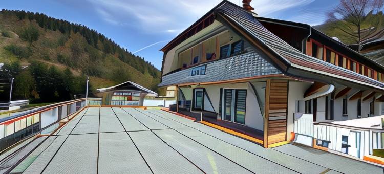 穆斯小屋(Chalet MOOS)图片