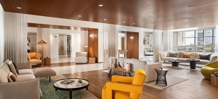 普罗旺斯艾克斯万丽酒店(Renaissance Aix-en-Provence Hotel)图片
