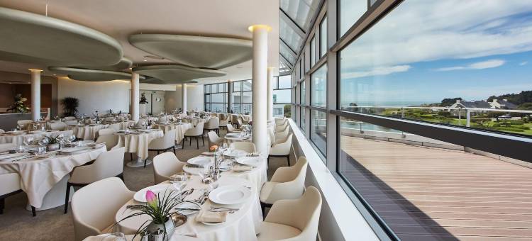 美丽华拉西加尔海水浴及 Spa 酒店(Miramar la Cigale Hotel Thalasso & Spa)图片