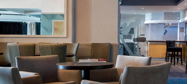 贝雷斯福德酒店(The Beresford Hotel)图片