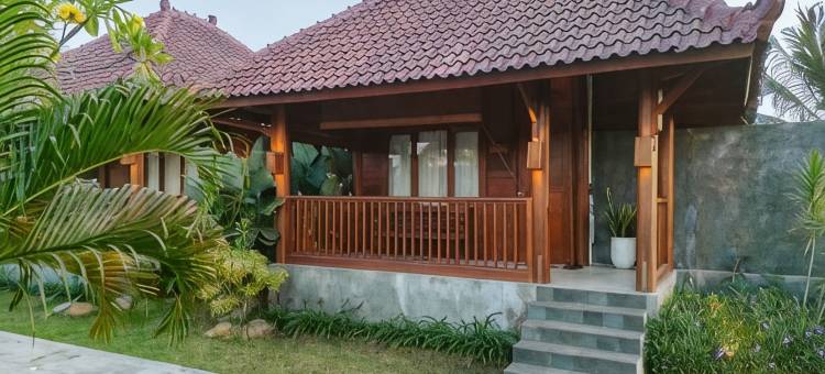 派顿别墅(Paiton Cottage)图片