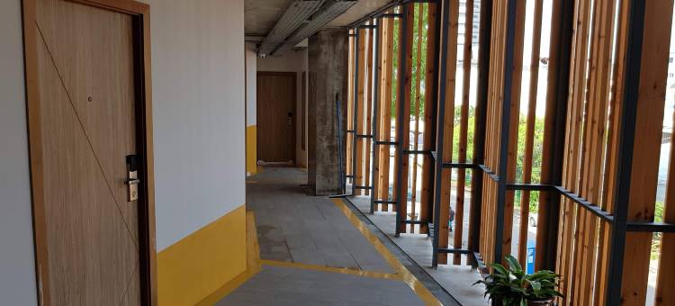 生态阁楼酒店(EcoLoft Hotel)图片