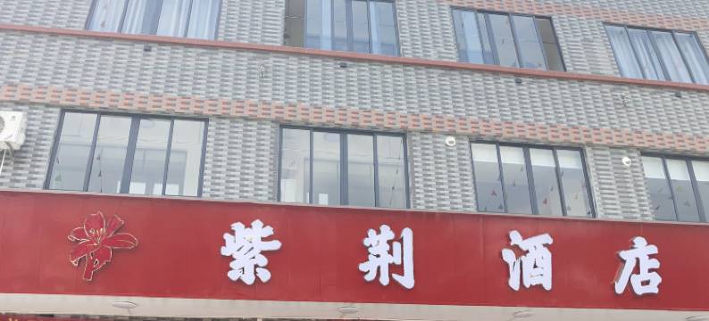 罗董紫荆酒店图片