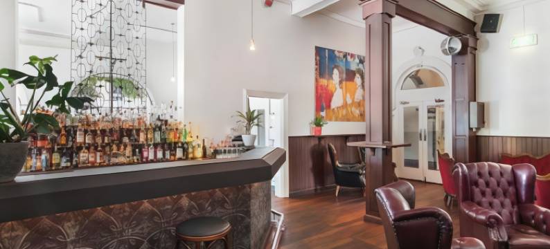 本地酒店(The Local Hotel)图片