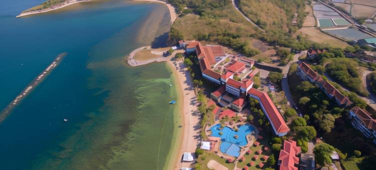 峡谷湾水疗酒店(Canyon Cove Hotel and Spa)图片