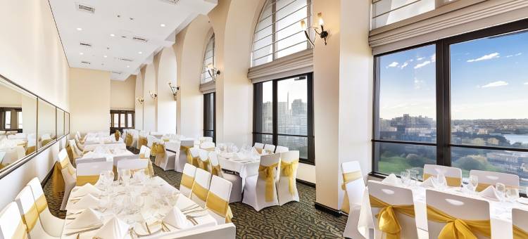 悉尼大道酒店(The Sydney Boulevard Hotel)图片