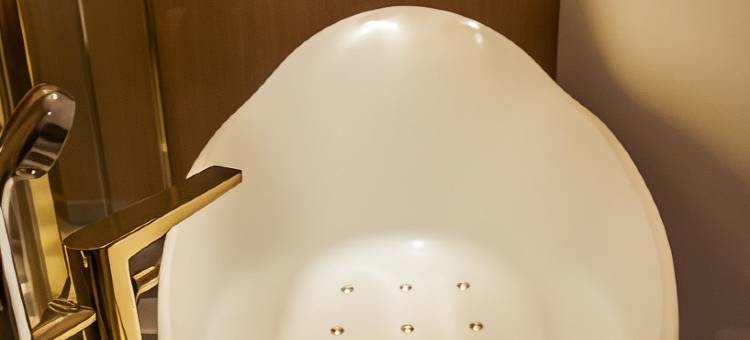 松岛中央公园酒店(Songdo Central Park Hotel)图片