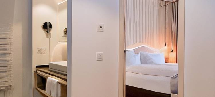 诺伊舍瑙纳特尔酒店(Naturhotel & Chalets Euler)图片