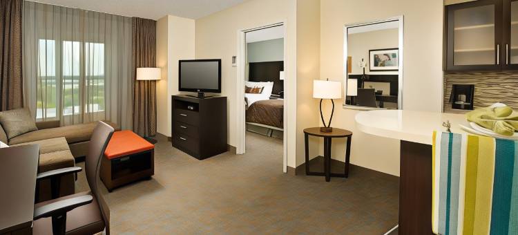 Staybridge Suites 迈阿密多拉区(Staybridge Suites Miami Doral Area)图片