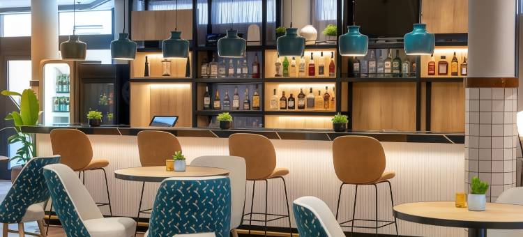 慕尼黑市中心爵怡酒店(Hotel München City Center affiliated by Meliá)图片