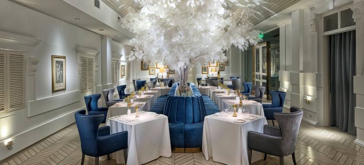 Macalister Mansion, a Member of Design Hotels图片