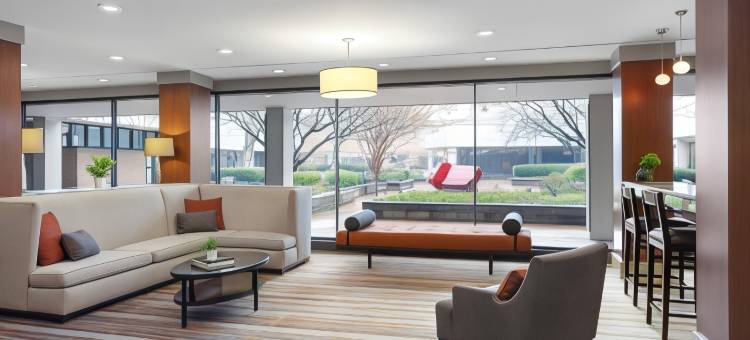 Delta Hotels Baltimore North图片