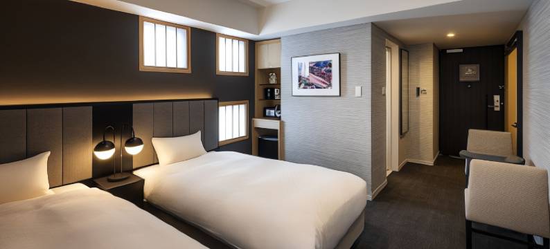 铃 京都站前(Rinn Kyoto Station)图片