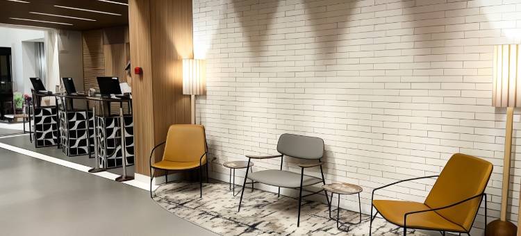 特朗萨米利卡法利亚利马行政酒店(Transamerica Executive Faria Lima)图片