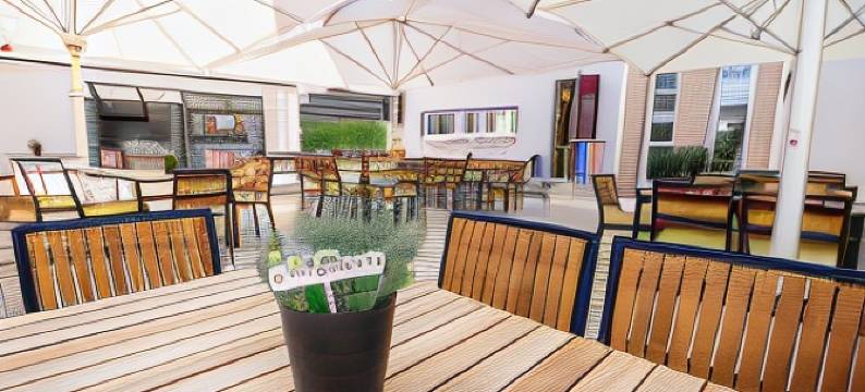 库普弗采尔酒店(Hotel Kupferzell)图片