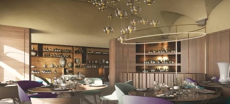 卢卡宇宙大酒店-傲途格精选(Grand Universe Lucca, Autograph Collection)图片