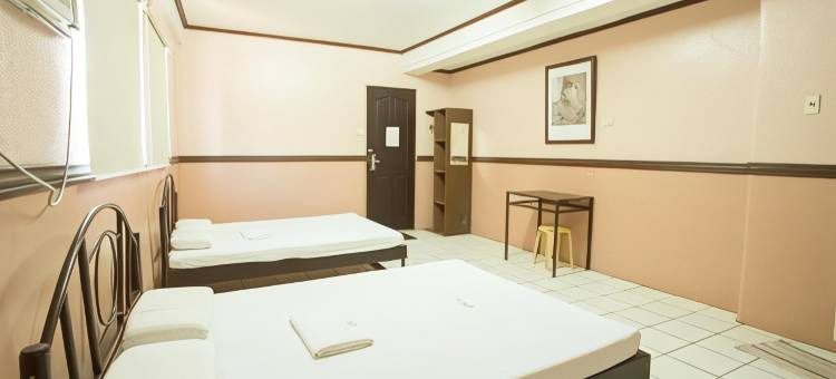 马斯巴GV 酒店(GV Hotel - Masbate)图片