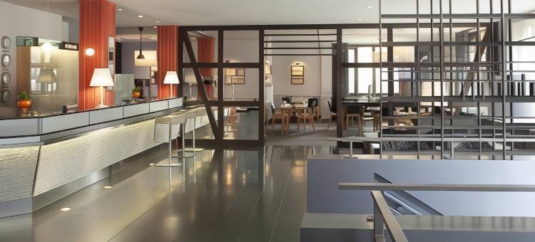科伦姆比酒店(Hotel le Colombier)图片