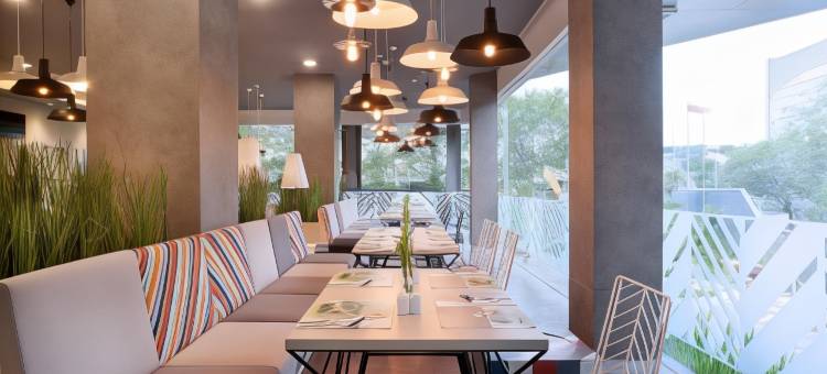 尼欧棕榈酒店 - 帕朗卡拉亚 - 阿斯顿酒店(Hotel Neo Palma Palangkaraya by Aston)图片