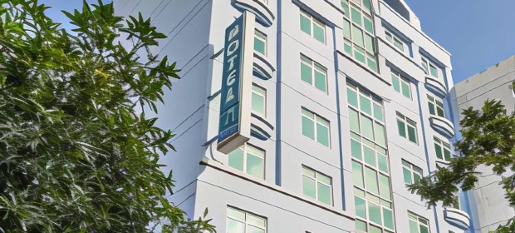 新加坡 81 酒店 - 樟宜(Hotel 81 Changi)图片