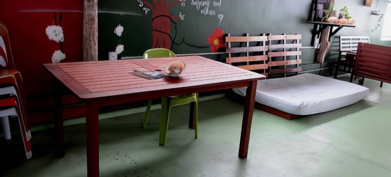 山打根背包客青年旅馆(Sandakan Backpackers Hostel)图片