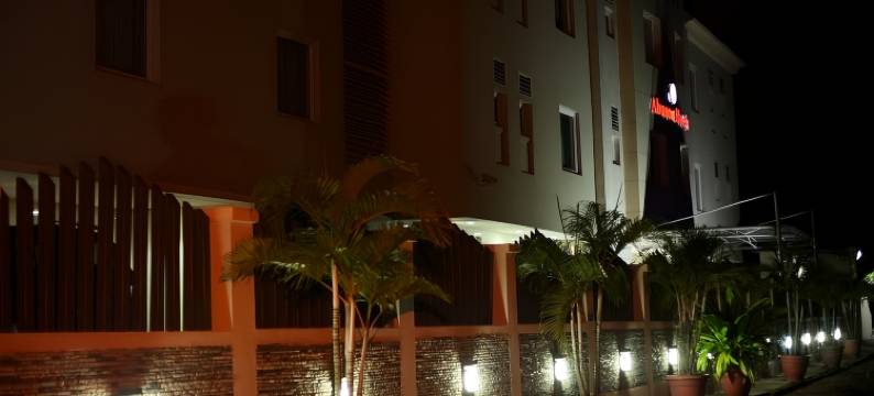 阿布森酒店(Abuson Hotel)图片