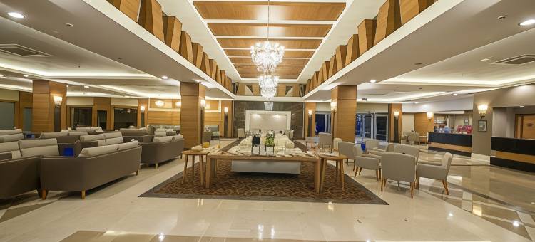 拉腊温德姆花园酒店(Wyndham Garden Lara)图片