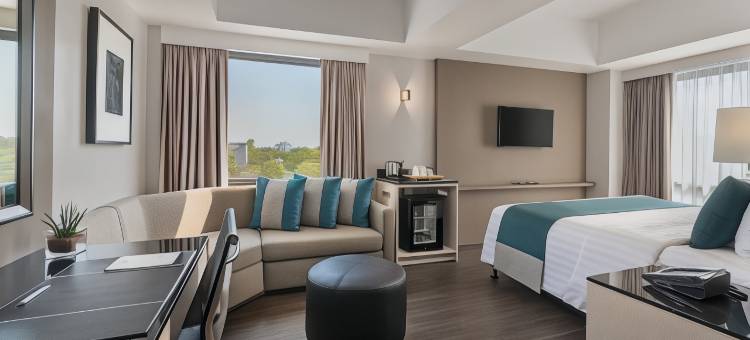 色达首都中央酒店(Seda Capitol Central Hotel)图片