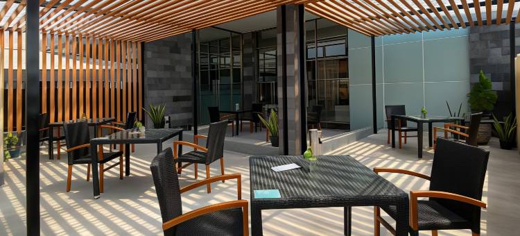 莫佐克托阿约拉日出旅馆(Hotel Ayola Sunrise Mojokerto)图片