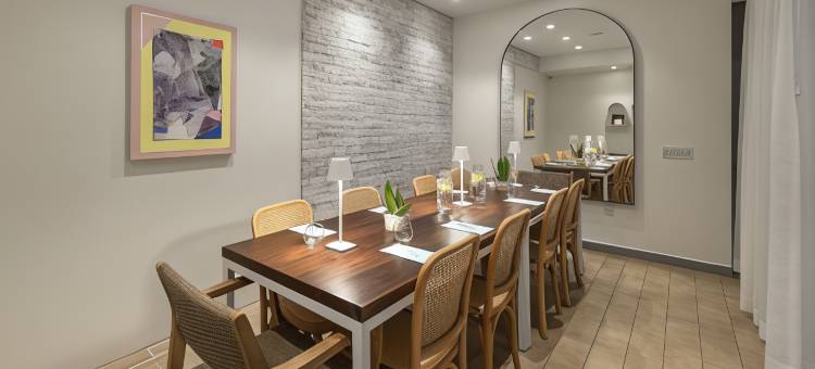 Riviera Beach House图片