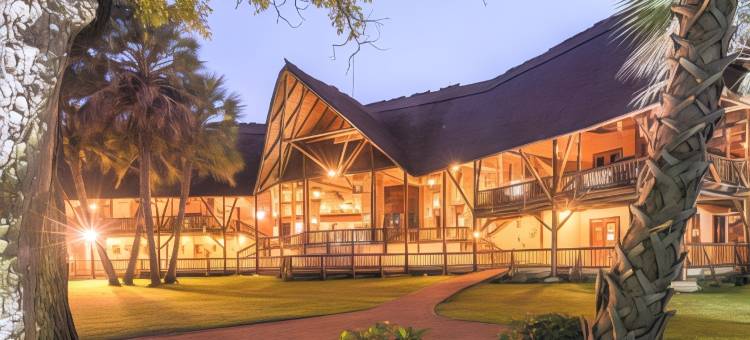 大卫利文斯通游猎营地及 Spa(aha The David Livingstone Safari Lodge & Spa)图片
