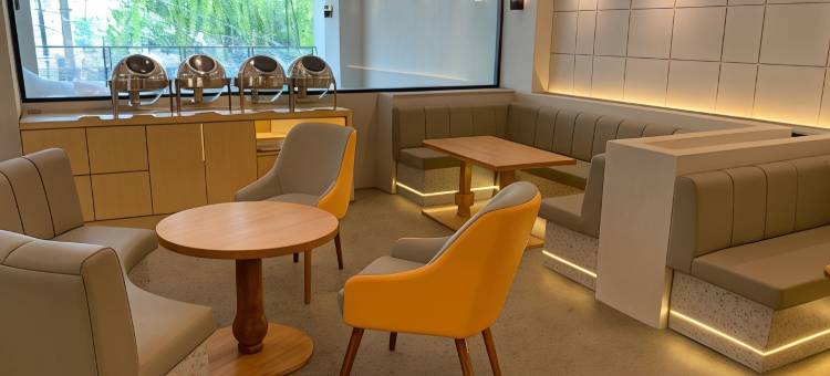 TravelBiz Hotel 旅行大师酒店(Travelbiz Hotel)图片