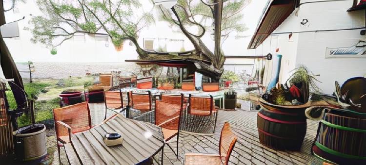 Inhauser Pincészet&Guesthouse&Restaurant图片