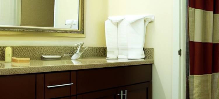 Residence Inn San Ramon图片