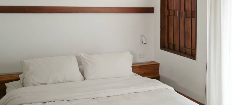 班客栈(Baan Inn)图片