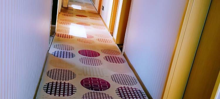 7天优品酒店(十堰三堰客运站店)图片