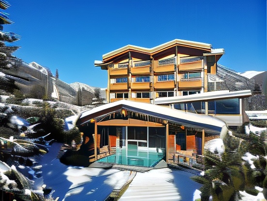 Olympic Spa Hotel - Adults Only Over view