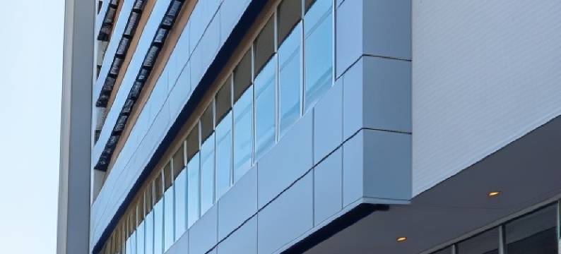 Tryp by Wyndham Asuncion图片