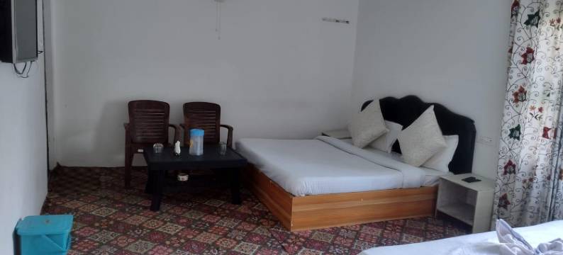 皇家苏丹度假村(Royal Sultan Resort)图片