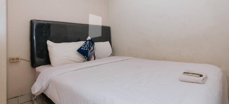 Columbus Residence J10 Near Rsud Karawang Mitra RedDoorz图片