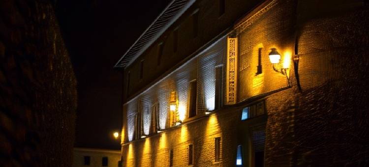 Hostal Rural Los Telares图片