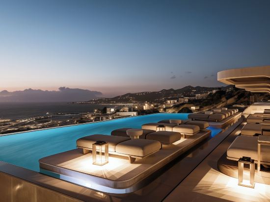 洛维亚酒店(lovia mykonos)4.7分(55条点评)7041起距离497米立即预订纯正米科