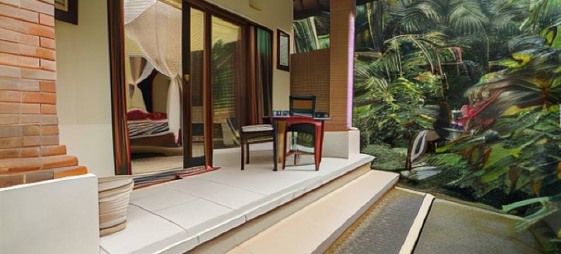 达曼大厦EPS酒店(Omah d'Taman by Eps)图片