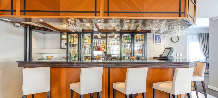 约翰内斯堡杰米斯顿美居酒店(Mercure Johannesburg Bedfordview Hotel)图片