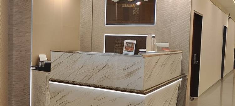 The Cemara Hotel Parepare图片