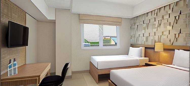 全天候酒店阿拉姆苏特拉(All Nite & Day Hotel Alam Sutera)图片